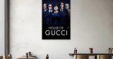 Δεκαετία 2020 - House of Gucci – Πόστερ Ταινίας — εικόνα 3 από 6