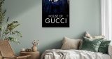 Δεκαετία 2020 - House of Gucci – Πόστερ Ταινίας — εικόνα 4 από 6