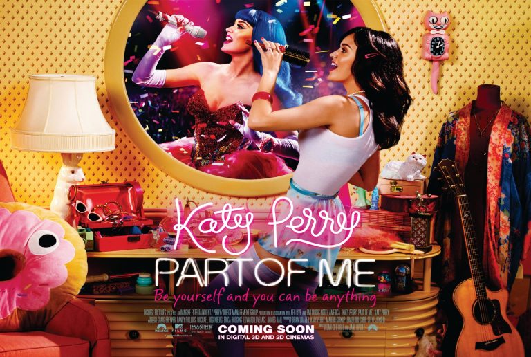 Katy Perry - Katy Perry – Part of Me — εικόνα 1 από 6