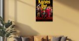 Δεκαετία 2010 - Knives Out – Πόστερ Ταινίας — εικόνα 2 από 6