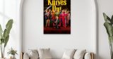 Δεκαετία 2010 - Knives Out – Πόστερ Ταινίας — εικόνα 3 από 6