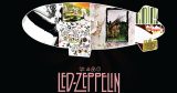 Led Zeppelin - Led Zeppelin – Αερόπλοιο από Εξώφυλλα Δίσκων — εικόνα 1 από 6
