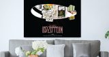 Led Zeppelin - Led Zeppelin – Αερόπλοιο από Εξώφυλλα Δίσκων — εικόνα 3 από 6