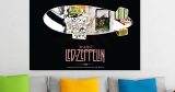 Led Zeppelin - Led Zeppelin – Αερόπλοιο από Εξώφυλλα Δίσκων — εικόνα 5 από 6