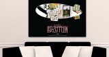 Led Zeppelin - Led Zeppelin – Αερόπλοιο από Εξώφυλλα Δίσκων — εικόνα 2 από 6