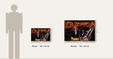 Led Zeppelin - Led Zeppelin Experience – Hammer of the Gods — εικόνα 6 από 6