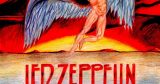Led Zeppelin - Led Zeppelin – Φτερωτή Φιγούρα πάνω από τη Θάλασσα — εικόνα 1 από 6