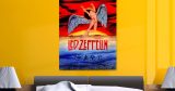 Led Zeppelin - Led Zeppelin – Φτερωτή Φιγούρα πάνω από τη Θάλασσα — εικόνα 2 από 6