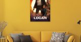 Δεκαετία 2010 - Logan – Πόστερ Ταινίας — εικόνα 2 από 6