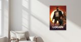 Δεκαετία 2010 - Logan – Πόστερ Ταινίας — εικόνα 3 από 6