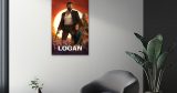 Δεκαετία 2010 - Logan – Πόστερ Ταινίας — εικόνα 4 από 6