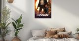 Δεκαετία 2010 - Logan – Πόστερ Ταινίας — εικόνα 5 από 6