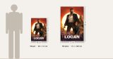 Δεκαετία 2010 - Logan – Πόστερ Ταινίας — εικόνα 6 από 6