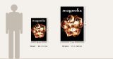 Δεκαετία 1990 - Magnolia – Πόστερ Ταινίας — εικόνα 6 από 6