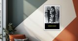 Δεκαετία 1960 - Midnight Cowboy – Πόστερ Ταινίας — εικόνα 5 από 6