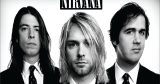 Nirvana - Nirvana – Ασπρόμαυρη Φωτογραφία με Κοστούμια — εικόνα 1 από 6