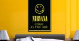 Nirvana - Nirvana – Smiley και Come As You Are — εικόνα 2 από 6
