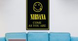 Nirvana - Nirvana – Smiley και Come As You Are — εικόνα 5 από 6
