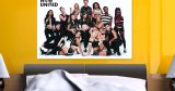 Diverse - Now United – Ομαδική Φωτογραφία σε Λευκό Φόντο — εικόνα 2 από 6