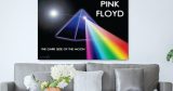 Pink Floyd - Pink Floyd – The Dark Side of the Moon, Πρίσμα — εικόνα 4 από 6