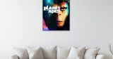 Δεκαετία 1960 - Planet of the Apes – Πόστερ Ταινίας — εικόνα 3 από 6
