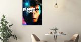 Δεκαετία 1960 - Planet of the Apes – Πόστερ Ταινίας — εικόνα 4 από 6