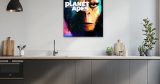 Δεκαετία 1960 - Planet of the Apes – Πόστερ Ταινίας — εικόνα 5 από 6