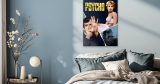Δεκαετία 1960 - Psycho – Πόστερ Ταινίας — εικόνα 2 από 6