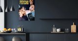 Δεκαετία 1960 - Psycho – Πόστερ Ταινίας — εικόνα 5 από 6