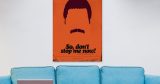 Artistic - Queen – Don’t Stop Me Now, Μινιμαλιστική Αφίσα — εικόνα 5 από 6