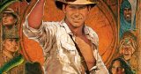 Δεκαετία 1980 - Raiders of the Lost Ark – Πόστερ Ταινίας — εικόνα 1 από 6