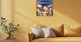 Δεκαετία 2000 - Ratatouille – Πόστερ Ταινίας — εικόνα 2 από 6