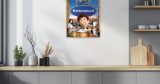 Δεκαετία 2000 - Ratatouille – Πόστερ Ταινίας — εικόνα 4 από 6