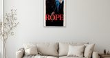 Δεκαετία 1940 - Rope – Πόστερ Ταινίας — εικόνα 3 από 6