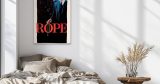 Δεκαετία 1940 - Rope – Πόστερ Ταινίας — εικόνα 4 από 6
