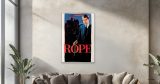 Δεκαετία 1940 - Rope – Πόστερ Ταινίας — εικόνα 5 από 6