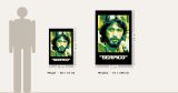 Δεκαετία 1970 - Serpico – Πόστερ Ταινίας — εικόνα 6 από 6