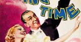 Δεκαετία 1930 - Swing Time – Πόστερ Ταινίας — εικόνα 1 από 6