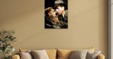 Δεκαετία 1940 - The Big Sleep – Πόστερ Ταινίας — εικόνα 4 από 6