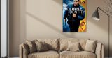 Δεκαετία 2000 - The Bourne Identity – Πόστερ Ταινίας — εικόνα 3 από 6