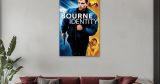 Δεκαετία 2000 - The Bourne Identity – Πόστερ Ταινίας — εικόνα 4 από 6