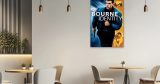 Δεκαετία 2000 - The Bourne Identity – Πόστερ Ταινίας — εικόνα 5 από 6