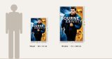 Δεκαετία 2000 - The Bourne Identity – Πόστερ Ταινίας — εικόνα 6 από 6
