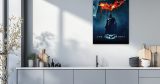 Δεκαετία 2000 - The Dark Knight – Πόστερ Ταινίας — εικόνα 2 από 6