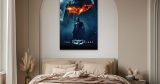 Δεκαετία 2000 - The Dark Knight – Πόστερ Ταινίας — εικόνα 4 από 6