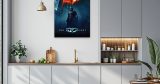 Δεκαετία 2000 - The Dark Knight – Πόστερ Ταινίας — εικόνα 5 από 6