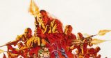 Δεκαετία 1960 - The Dirty Dozen – Πόστερ Ταινίας — εικόνα 1 από 6
