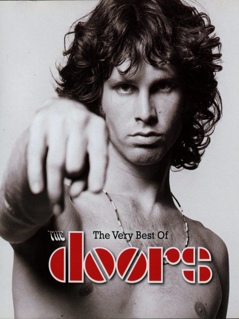 Diverse - The Doors – The Very Best Of — εικόνα 1 από 6