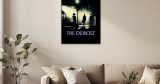 Δεκαετία 1970 - The Exorcist – Πόστερ Ταινίας — εικόνα 3 από 6