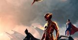 Δεκαετία 2020 - The Flash – Πόστερ Ταινίας — εικόνα 1 από 6